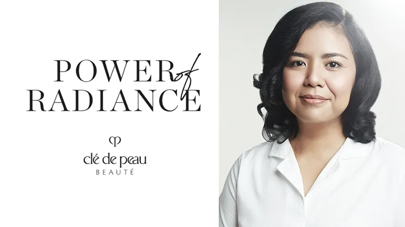 Clé De Peau Beauté công bố người nhận giải “Power of Radiance” năm 2022