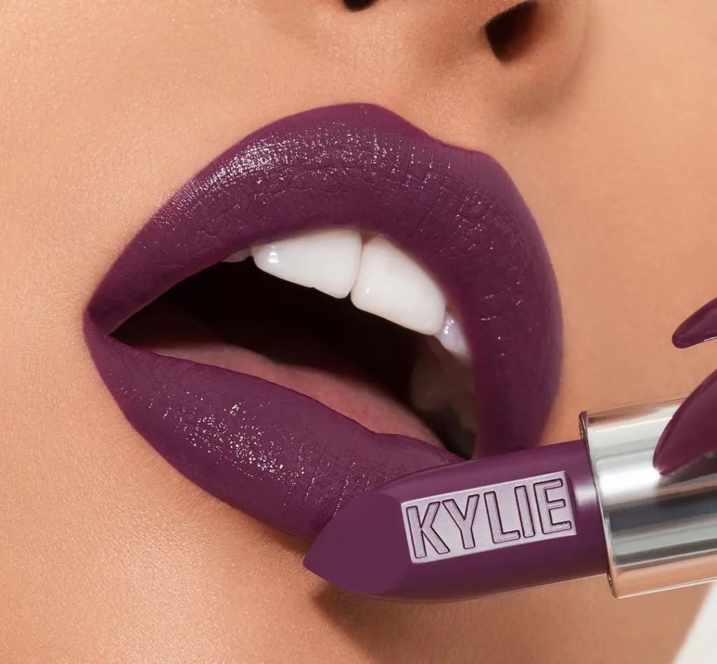 Bộ sưu tập son Kylie 8 Bộ sưu tập son Kylie 8