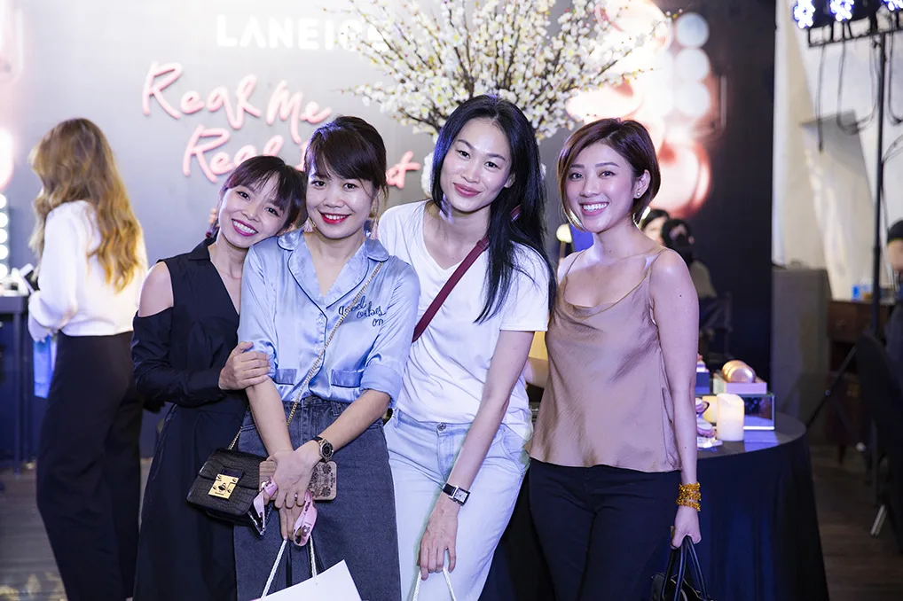 Laneige 3 Laneige 3