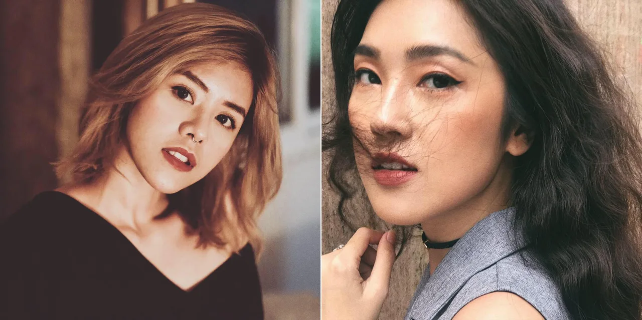 elle beauty awards gấu zoan và misoa elle beauty awards gấu zoan và misoa
