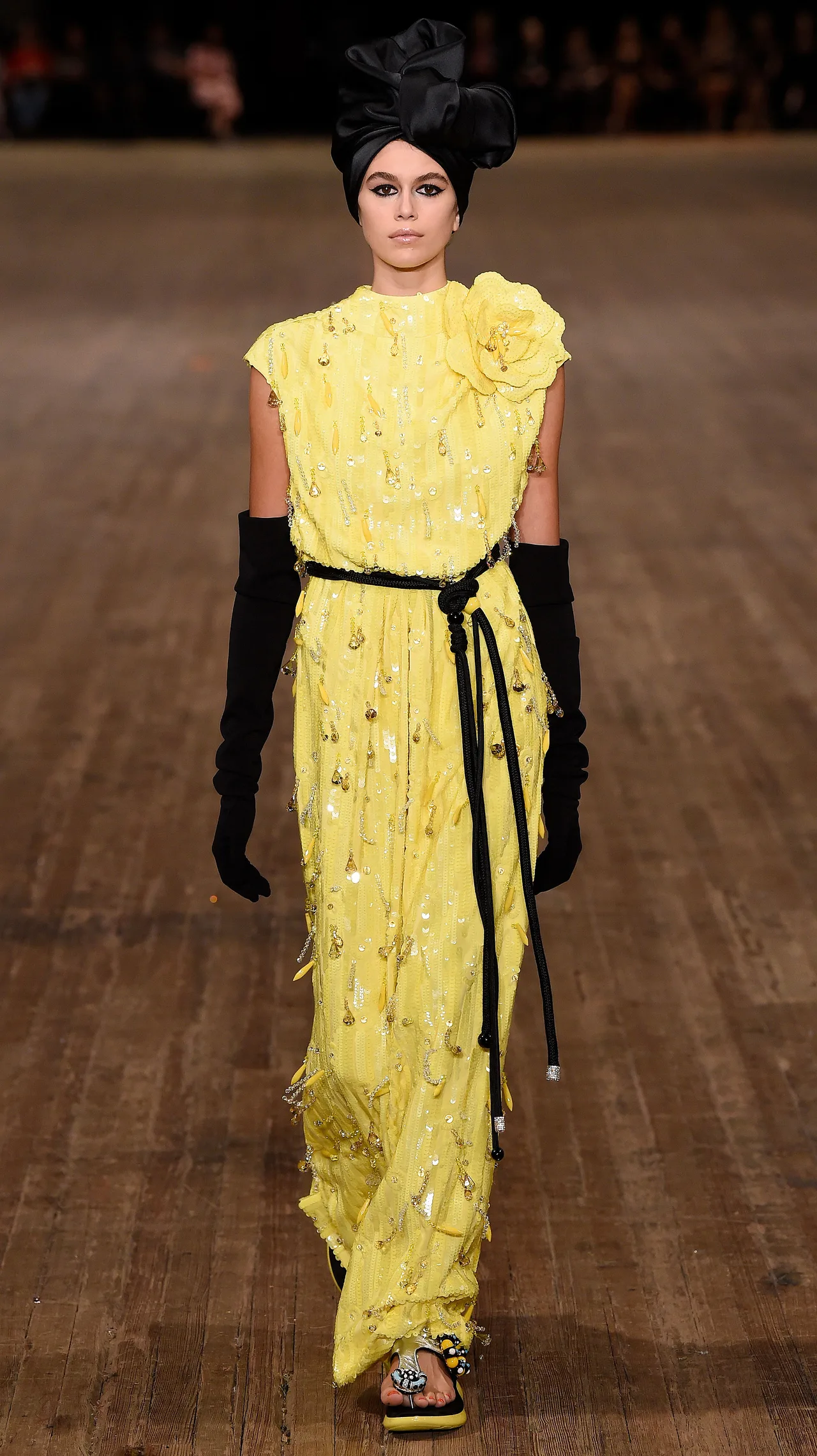 10 Điểm nổi bật tại NYFW Xuân 2018 - ELLE Việt Nam 10 Điểm nổi bật tại NYFW Xuân 2018 - ELLE Việt Nam