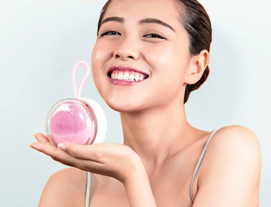 máy rửa mặt máy rửa mặt