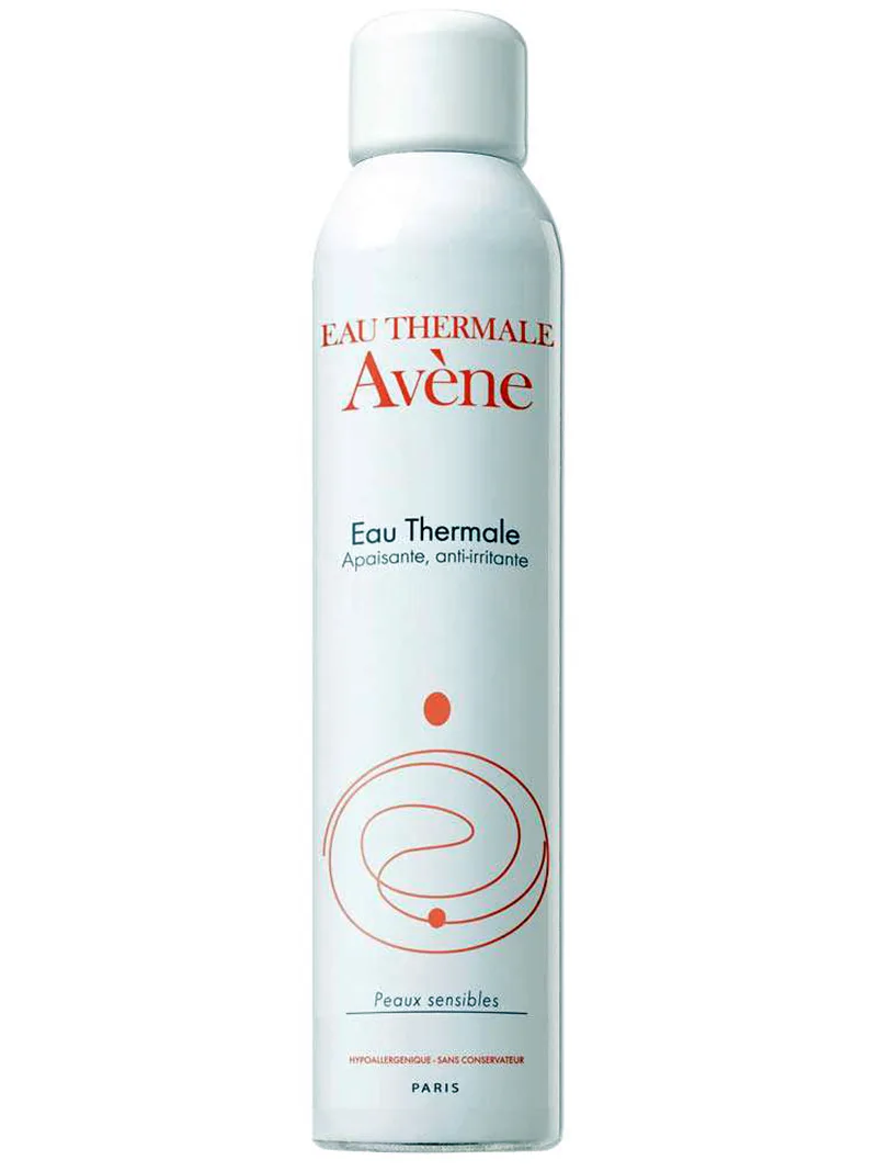 Eau Thermale Avène Thermal Spring Water