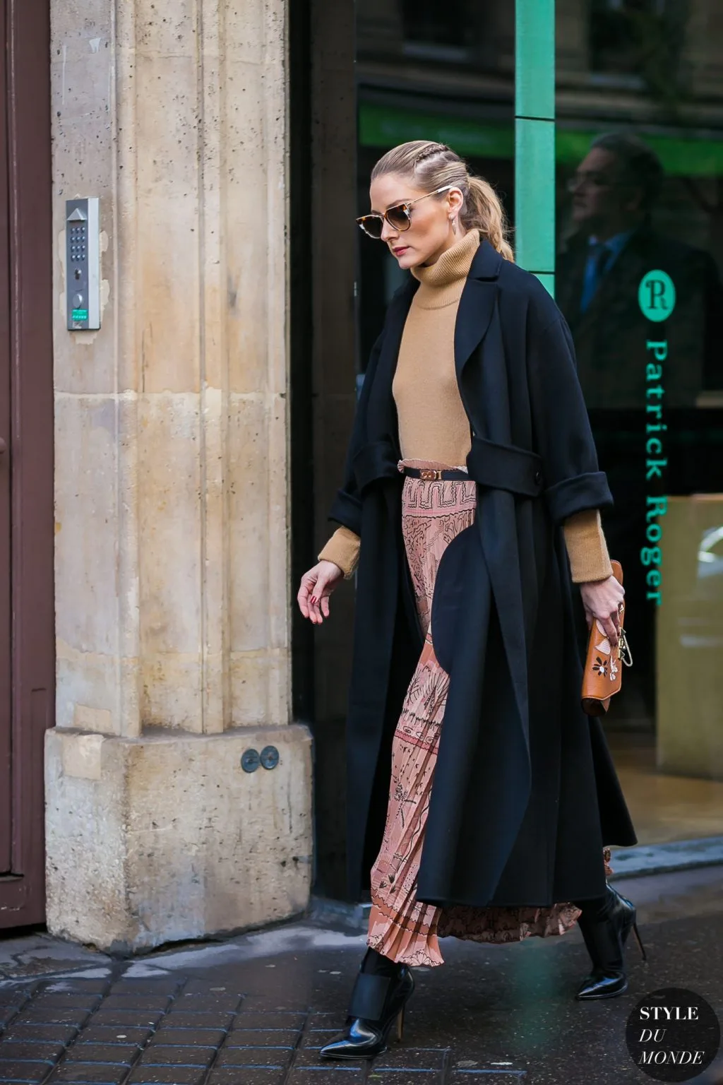 elle việt nam phong cách thời trang olivia palermo 20