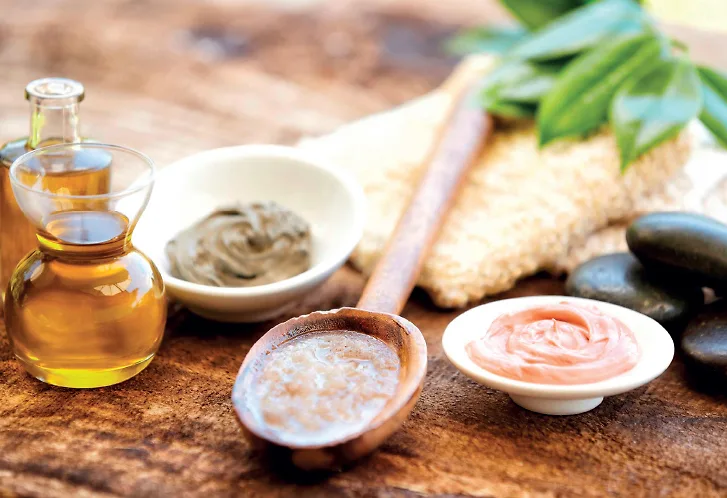 Bí mật dưỡng da của các quốc gia Châu Á 