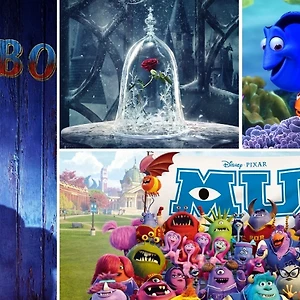 4 phim hoạt hình mang triết lý sống sâu sắc của Disney 3