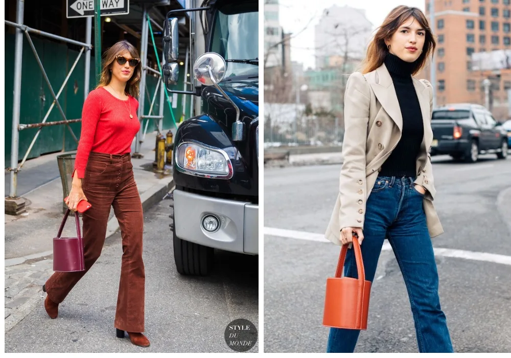 phụ kiện vintage 11 phụ kiện phong cách thời trang vintage 11