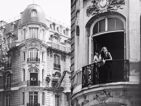 PARIS Zadig & Voltaire, nơi hội tụ những tinh hoa văn hoá nhân loại, hòa quyện của sự tương phản giữa bóng tối và ánh sáng, giữa hiện đại và cổ điển. Zadig & Voltaire cũng như Thierry Gillier đã vinh danh tinh thần Voltaire và văn học Pháp trên toàn thế giới. Không chỉ thế, ta còn thấy đâu đó nét lãng mạn như đang toát ra từ chính nguồn cảm hứng nghệ thuật vô tận và tinh tế của những người trẻ đang ngày ngày hấp thụ nguồn năng lượng tuôn trào trong lòng kinh đô Paris hoa lệ.