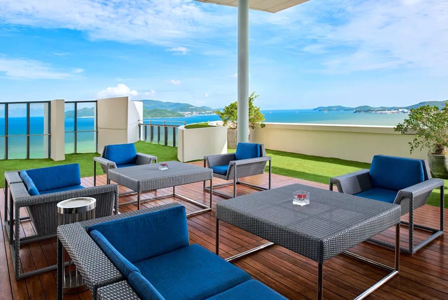 sheraton nha trang - elle viet nam 6