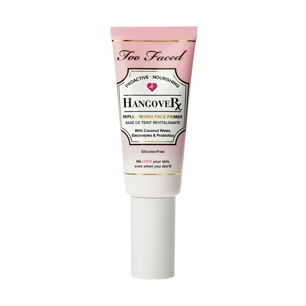 Kem lót Too Faced Hangover Replenishing Face Primer. Kem lót Too Faced Hangover Replenishing Face Primer.