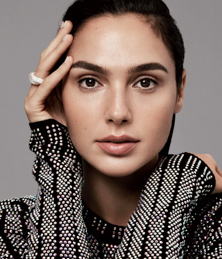 Gal Gadot - Nữ quyền toát ra từ trong tính cách Gal Gadot - Nữ quyền toát ra từ trong tính cách