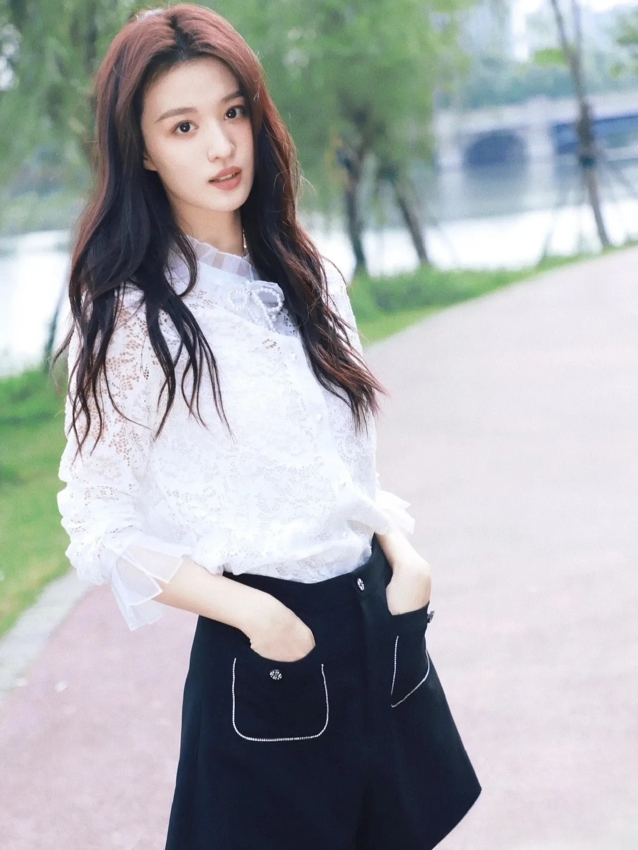 vương sở nhiên