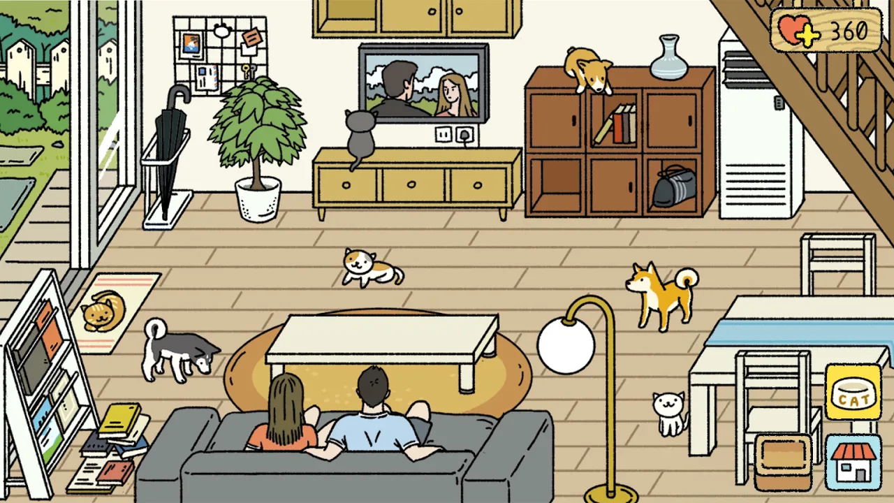 game Adorable Home