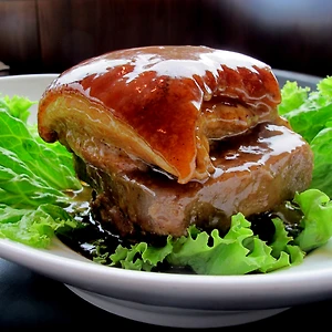 “Thực đơn cho mùa thu” tại nhà hàng Ming