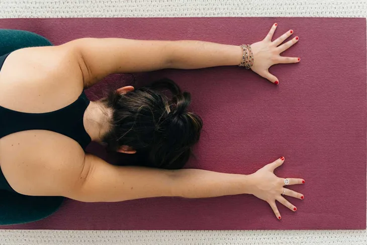 03 bài tập yoga 03 bài tập yoga
