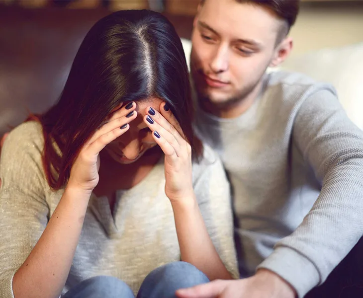 10 dấu hiệu chàng chưa sẵn sàng cho một mối quan hệ 10 dấu hiệu chàng chưa sẵn sàng cho một mối quan hệ