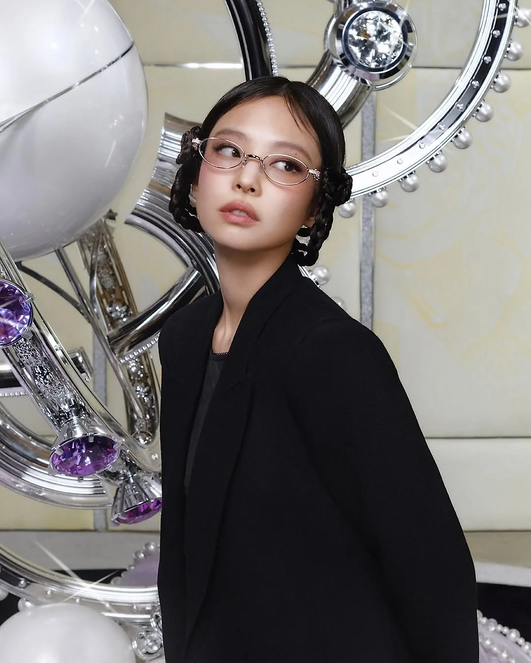 jennie gentle monster