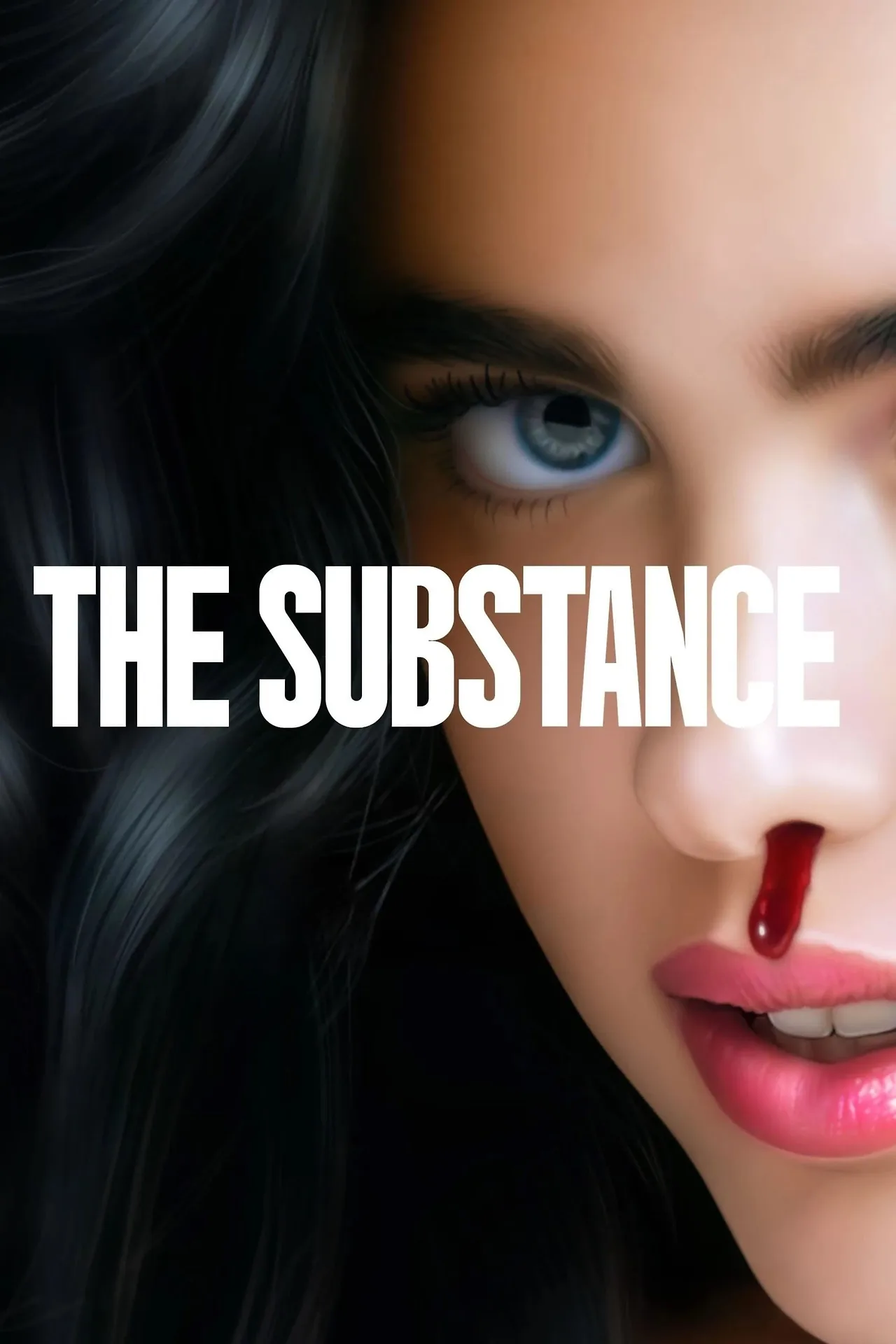 phim kinh dị the substance