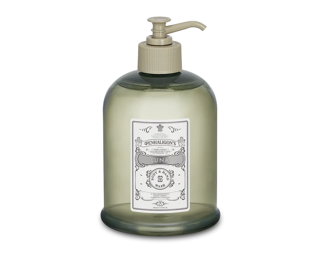 Sữa tắm Luna PENHALIGON'S