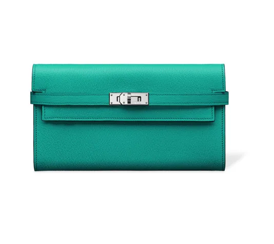 Ví nữ cao cấp Hermes Kelly - ELLE VN