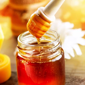 Làm đẹp với mật ong từ các loại mặt nạ