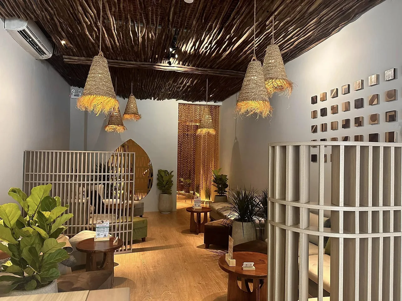 Lá Trà Medical Spa tại TP.HCM