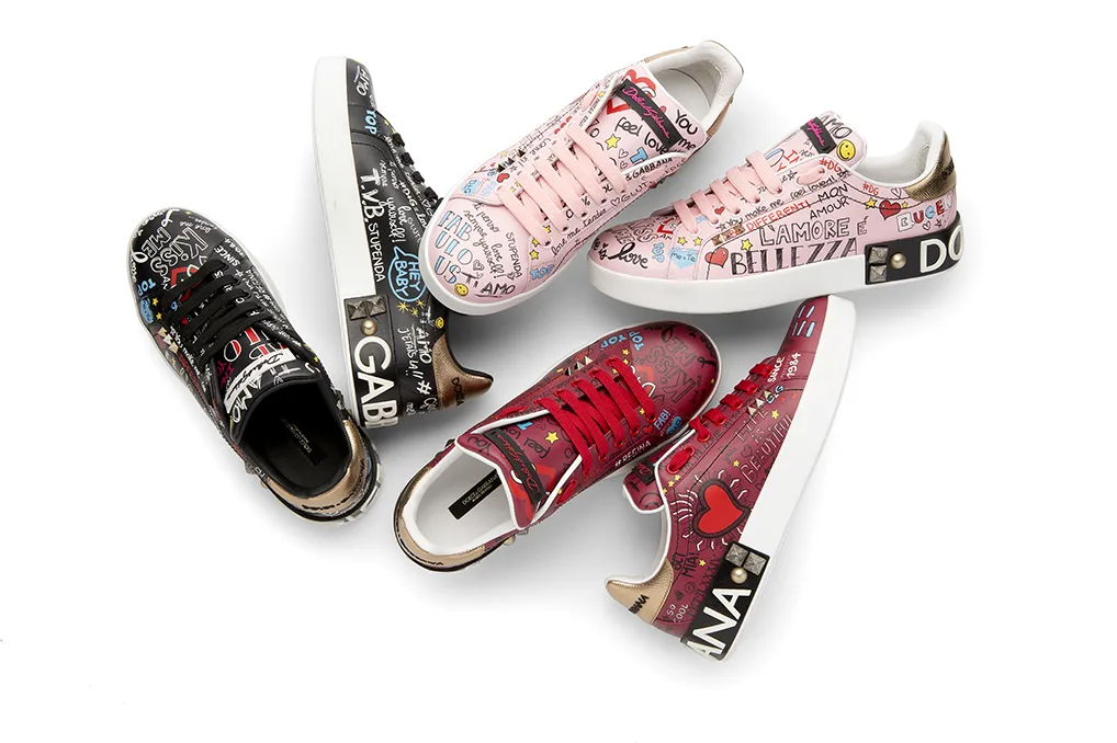 Dolce & Gabbana 4 Dolce & Gabbana 4