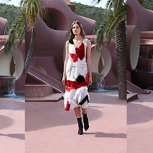 BST thời trang Dior Resort 2016