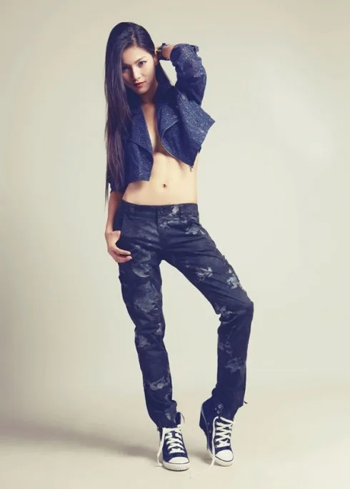 Nhung Kate 3