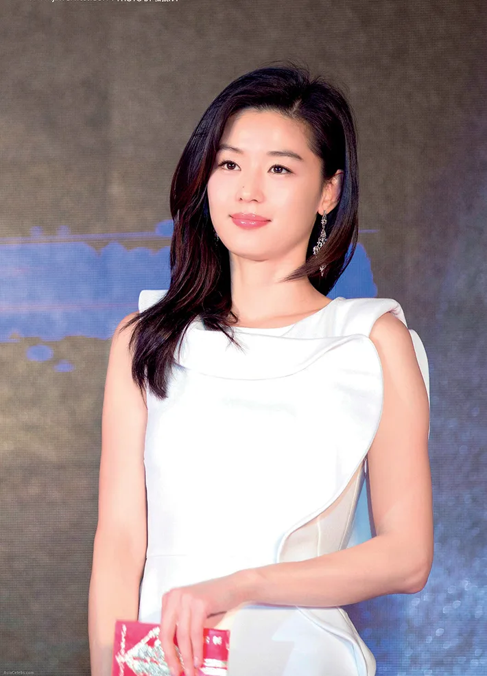 Jeon Ji Hyun 2 Jeon Ji Hyun 2