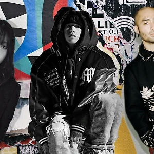 stylist BTS và BLACKPINK