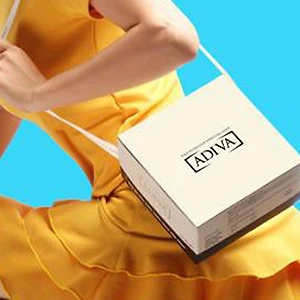 Collagen Adiva ra mắt hộp sản phẩm 14 lọ/hộp