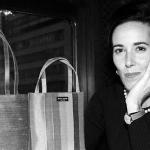 Câu chuyện đằng sau đế chế triệu đô của NTK Kate Spade
