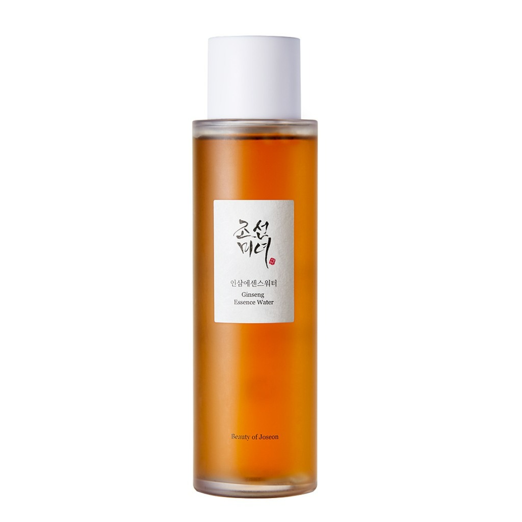 Nước thần dưỡng da tinh chất nhân sâm Beauty of Joseon Ginseng Essence Water