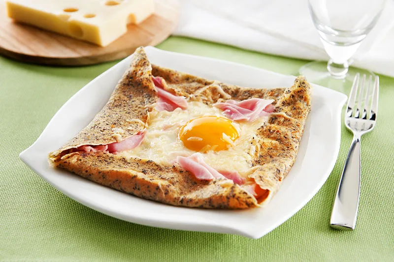 bánh pancake 12