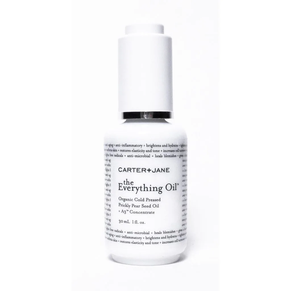 Carter + Jane The Everything Oil. dưỡng da - carter