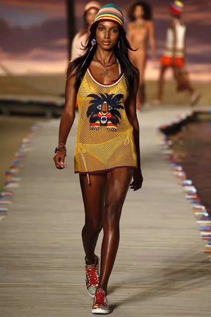 thiên thần Victoria's Secret