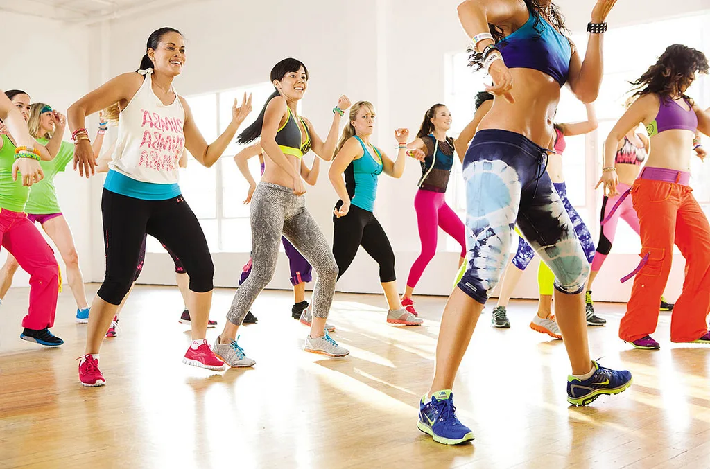 bài tập giảm cân zumba 2 bài tập giảm cân zumba 2