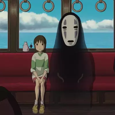 Những câu thoại đáng nhớ trong phim Ghibli