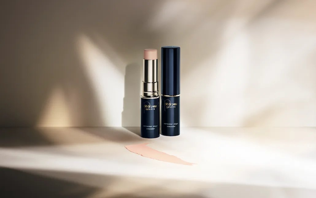 concealer cle de peau