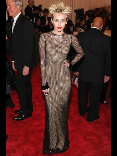 Hình ảnh Miley Cyrus