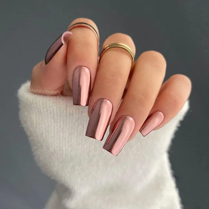nail đẹp tráng gương nail đẹp tráng gương