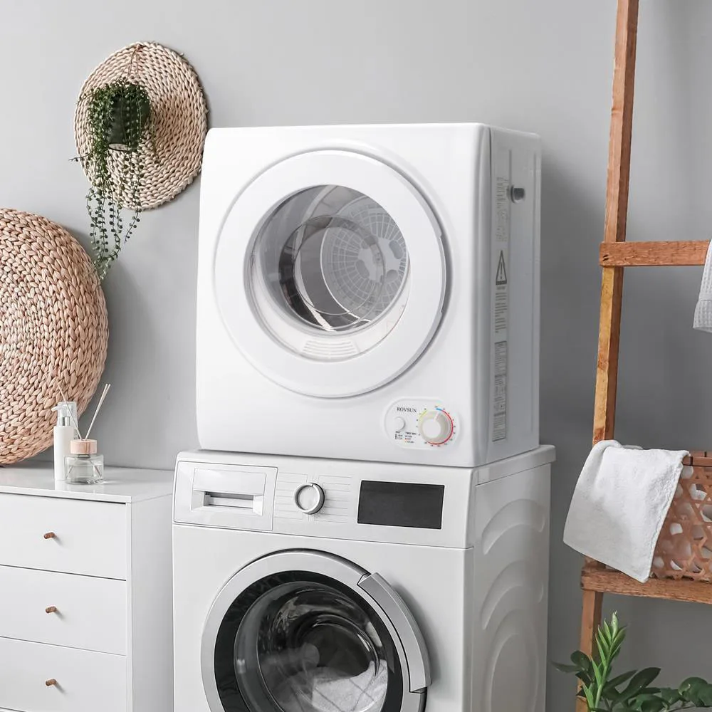 máy sấy khô quần áo