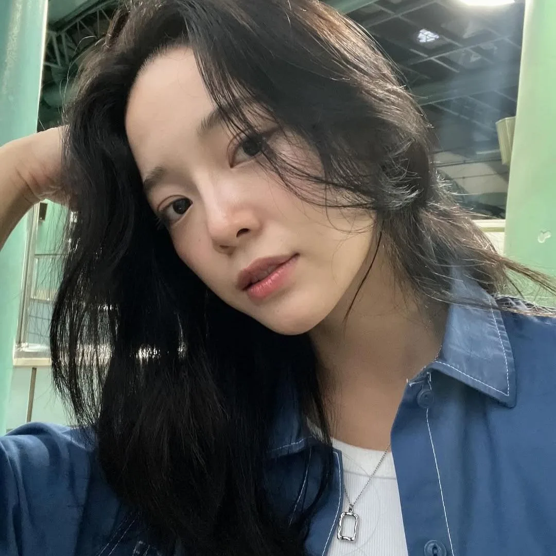 nữ diễn viên Hàn Quốc