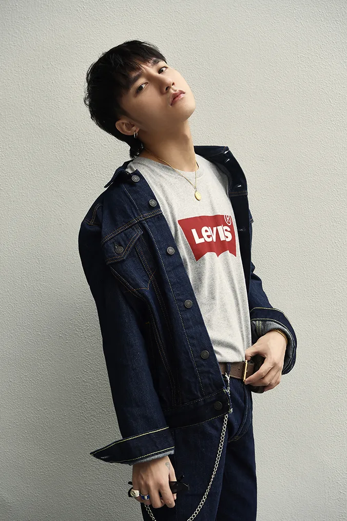 Levi's 8 Levi's 8
