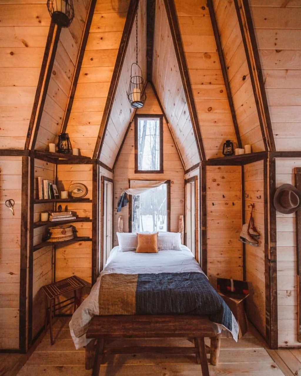 Nhà cabin 2