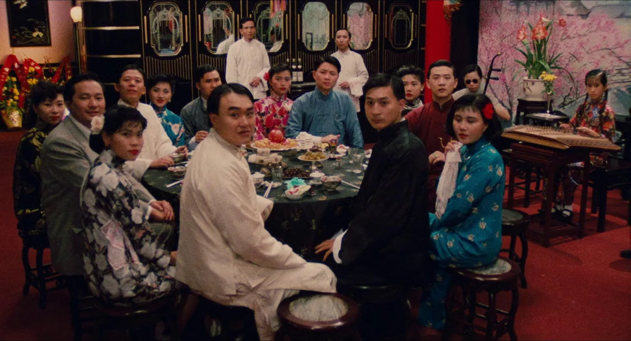 Review phim "Yên Chi Khâu": Cuộc hội ngộ hai huyền thoại