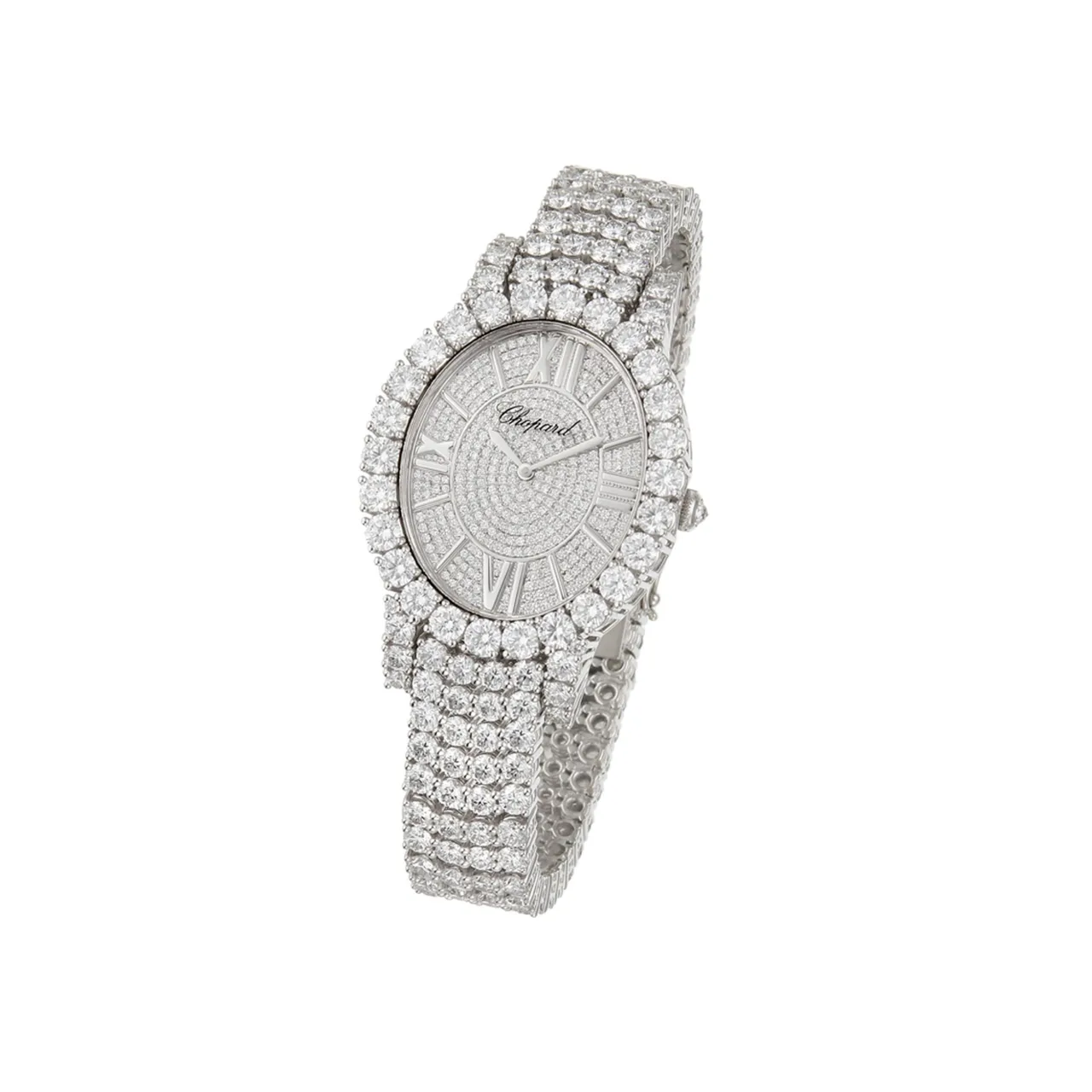 Đồng hồ Chopard