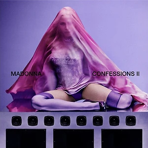 “Nữ hoàng nhạc pop” Madonna: 4 thập niên thống trị Billboard
