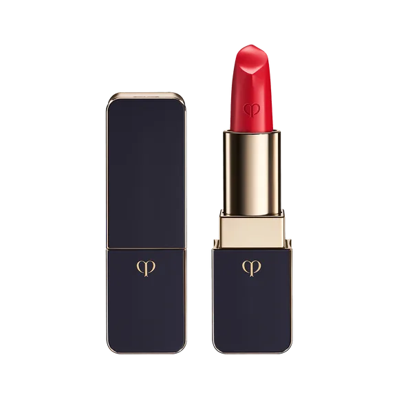 Màu son mang lại may mắn cho năm mới: Clé de Peau Beauté Lipstick Matte- Legend Of Rouge 103 Màu son mang lại may mắn cho năm mới: Clé de Peau Beauté Lipstick Matte- Legend Of Rouge 103